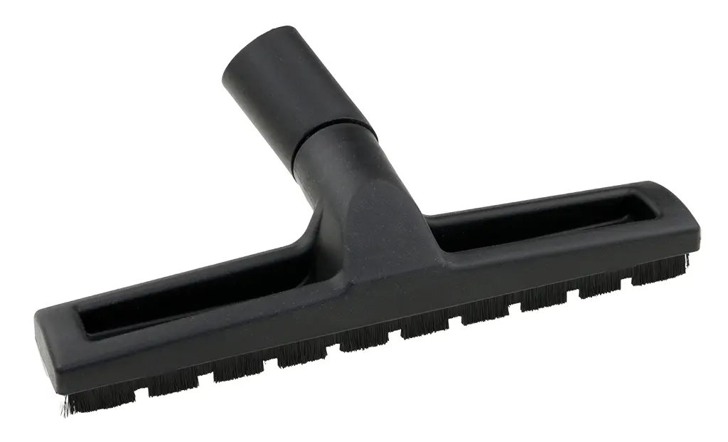 A4638300 Parket zuigmond nylon haar - wieltjes (38mm, LET OP- SPECIALE MAAT) WESSEL·WERK