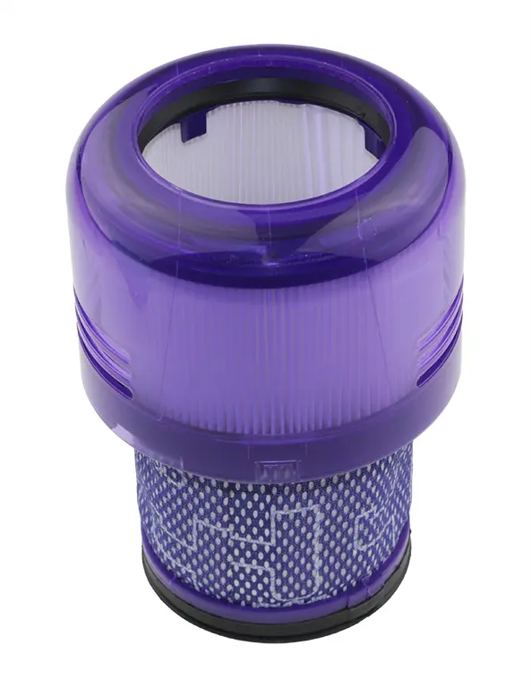970013-02-EM Dyson 970013-02 (hepafilter, paars, eigen merk)