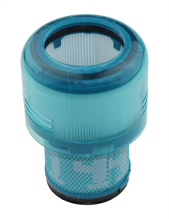 970013-03-EM Dyson 970013-03 (hepafilter, turquoise, eigen merk)