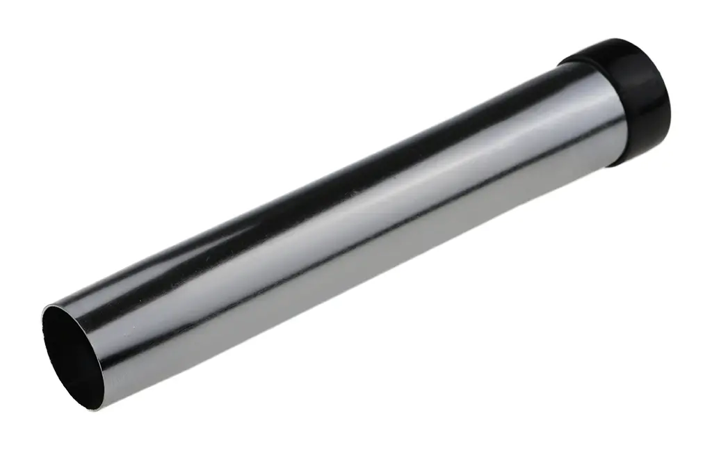 A90411 Verlengbuis 20cm (32mm, chroom, eigen merk)