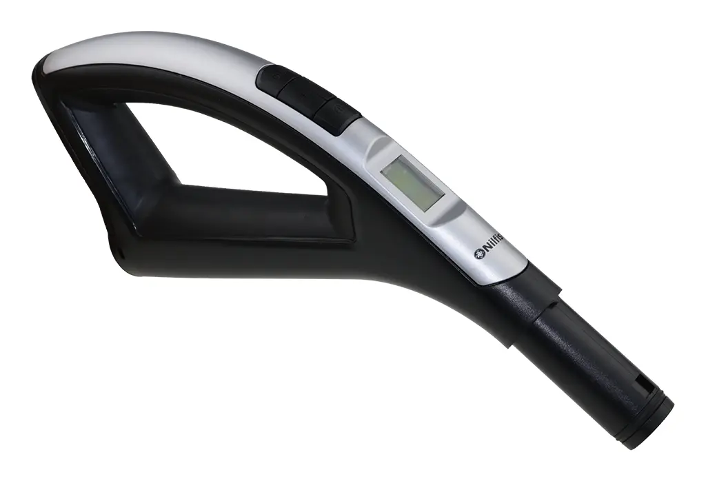 107410297 Nilfisk pistoolgreep Elite Superior 107410297 (origineel)