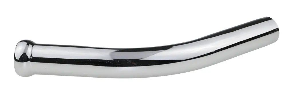 107402630 Nilfisk pistoolgreep 107402630 (32mm, chroom, origineel)
