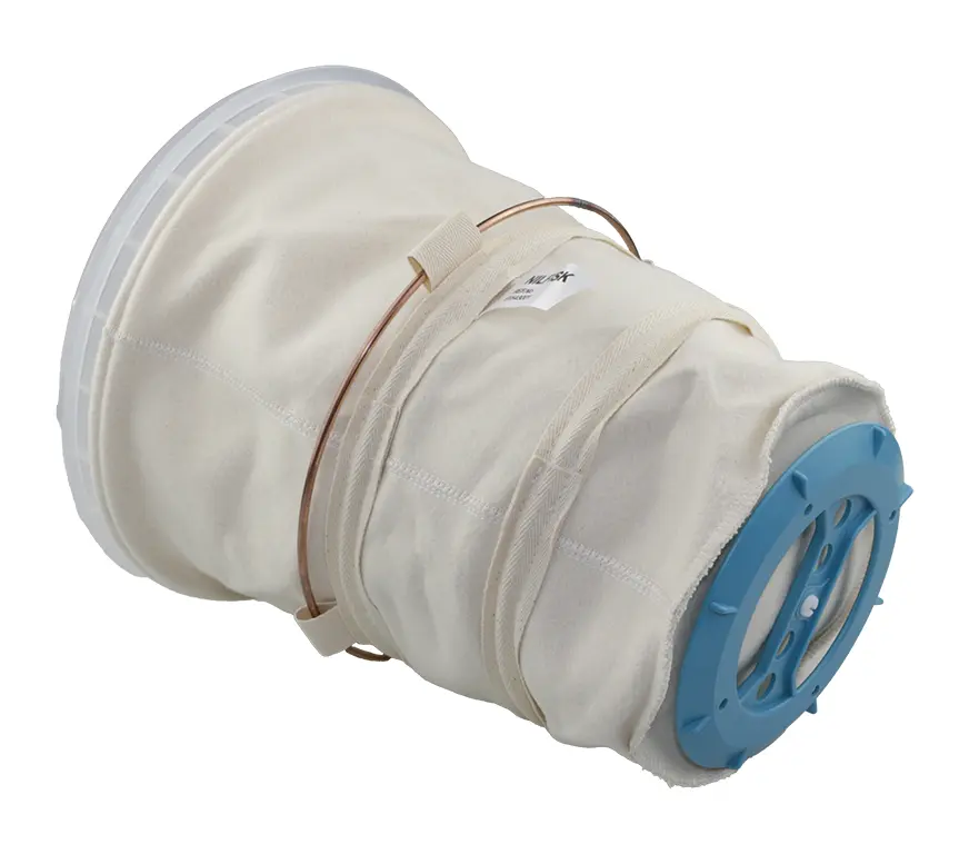 61543000 Nilfisk 61543000 (motorfilter, origineel)