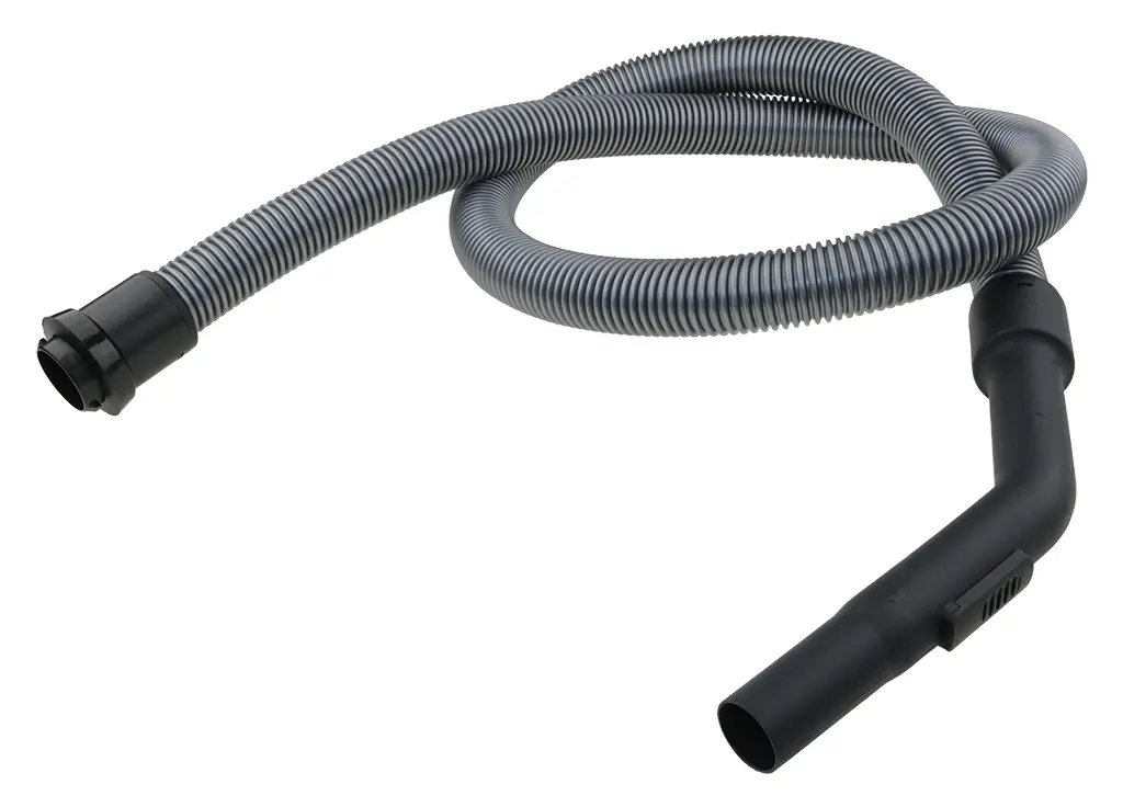 A00463 Nilfisk GM-GS 80-90, GM200-500, King Slang (compleet, 1m85, 32mm)
