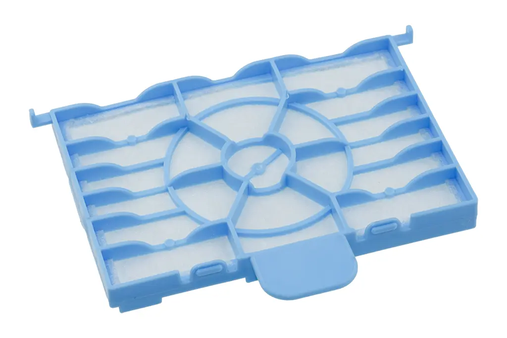 00577814-EM Bosch-Siemens 00577814 (motorfilter, eigen merk)