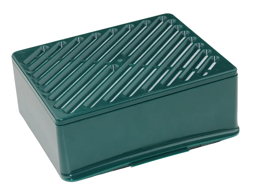 A01060 Vorwerk VT251-252 (hepafilter, eigen merk)