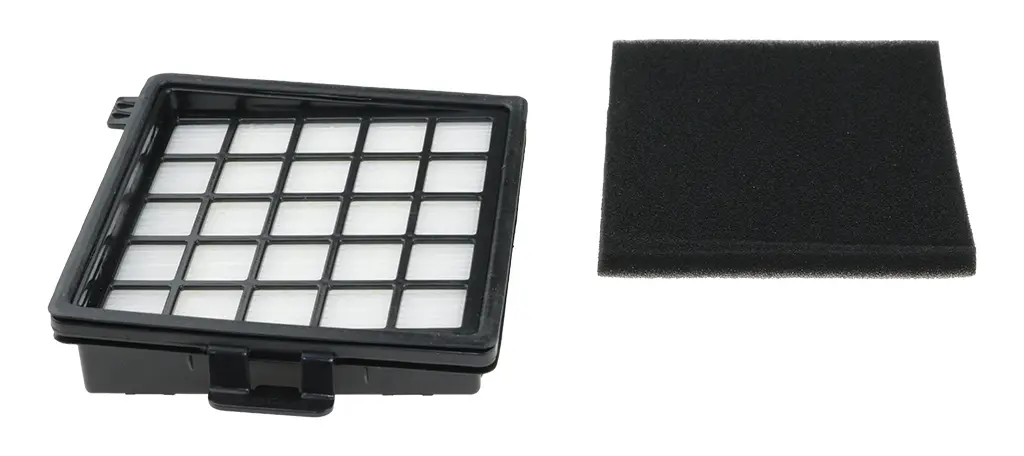 A01051 Philips FC8071-01 (hepa-motorfilter + schuimfilter, eigen merk)