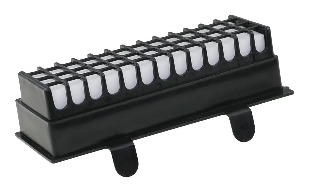 A01176 Bosch-Siemens 00577281 (hepafilter, eigen merk)