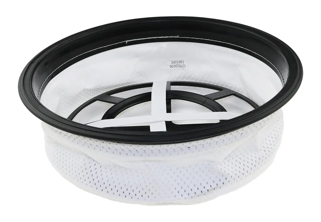 604115 Numatic 604115-604165 (TriTexfilter, origineel)