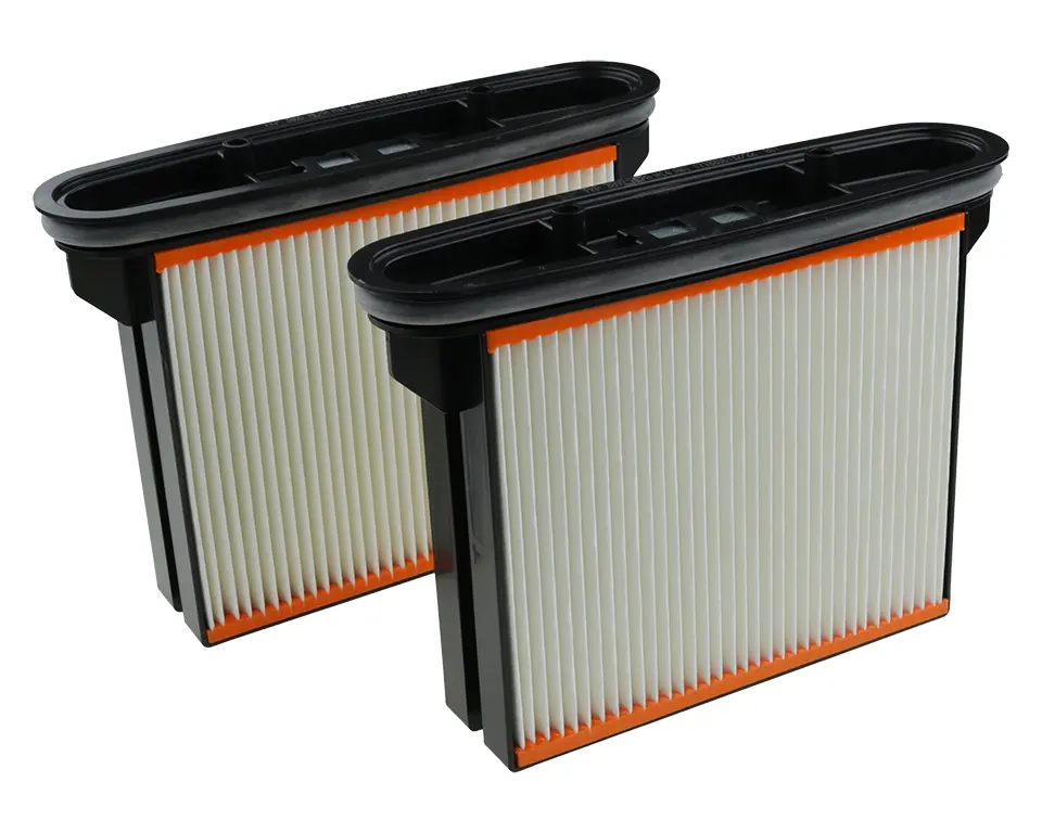 459264 Starmix Filter FKP 3800 HEPA H14 Advanced