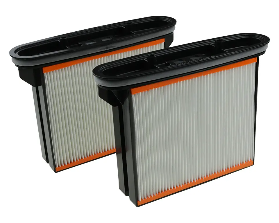 459257 Starmix FKP 4800 M Advanced (set van 2 stuks, origineel)