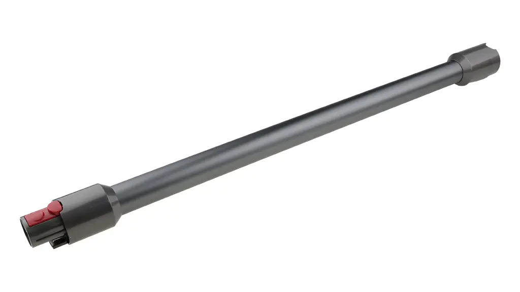 969109-13-EM Zuigbuis geschikt voor Dyson V7, V8, V10 en V11 (donkergrijs, eigen merk)