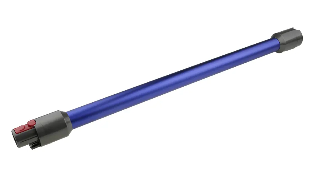 969109-01-EM Zuigbuis geschikt voor Dyson V7, V8, V10 en V11 (blauw, eigen merk)