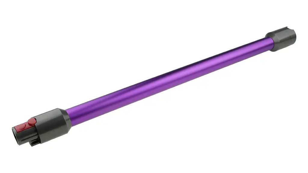 969109-04-EM Zuigbuis geschikt voor Dyson V7, V8, V10 en V11 (paars, eigen merk)