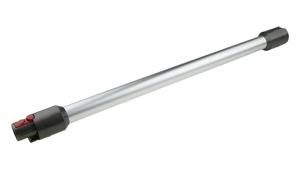 969109-06-EM Zuigbuis geschikt voor Dyson V7, V8, V10 en V11 (zilvergrijs, eigen merk)