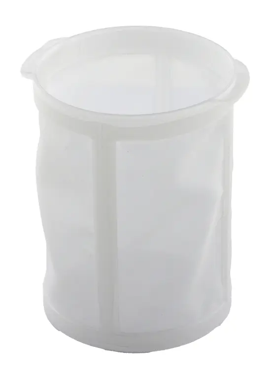 451208-3 Makita voorfilter steelstofzuiger (origineel)