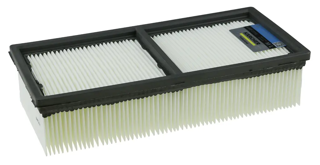 6.907-277.0 Kärcher 6.907-277 (vlakfilter, origineel)