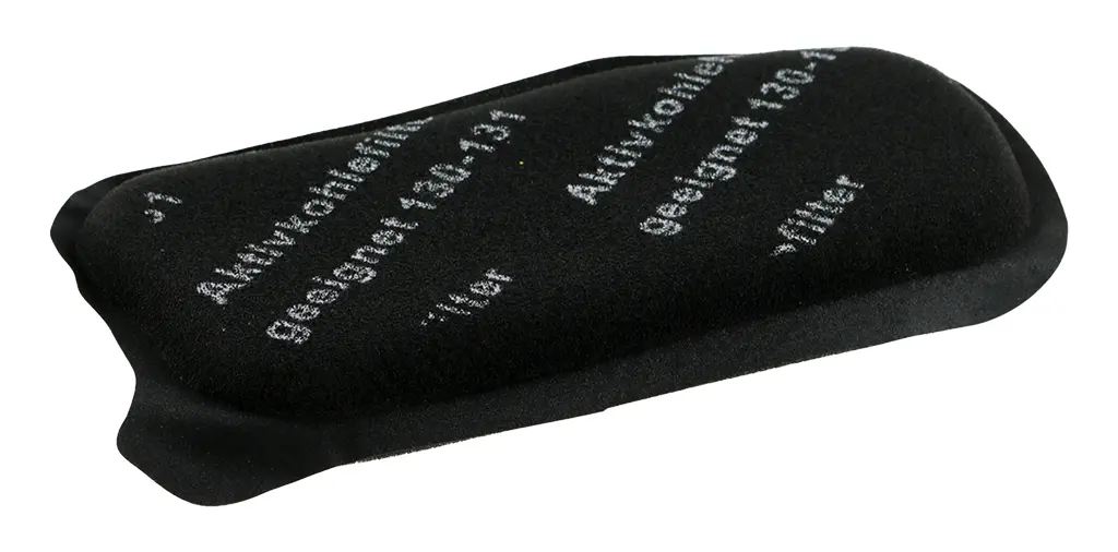 A01059 Vorwerk Kobold VK130-131 (active carbonfilter, eigen merk)