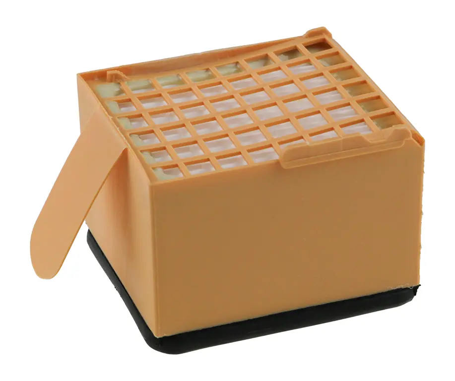 A01058 Vorwerk Kobold VK135-136 (hepafilter, eigen merk)