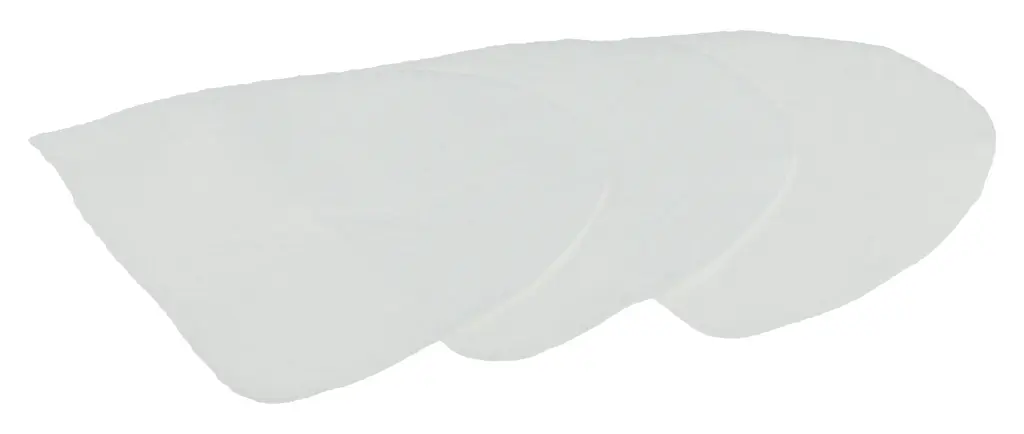 1406597500 Nilfisk UZ964 uitblaasfilters (3 stuks, origineel)