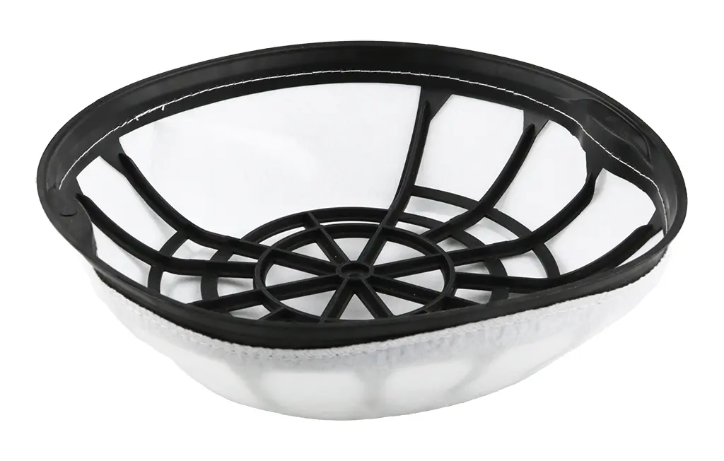 VA81235 Nilfisk Viper DSU8-10 (hoofdfilter, origineel)
