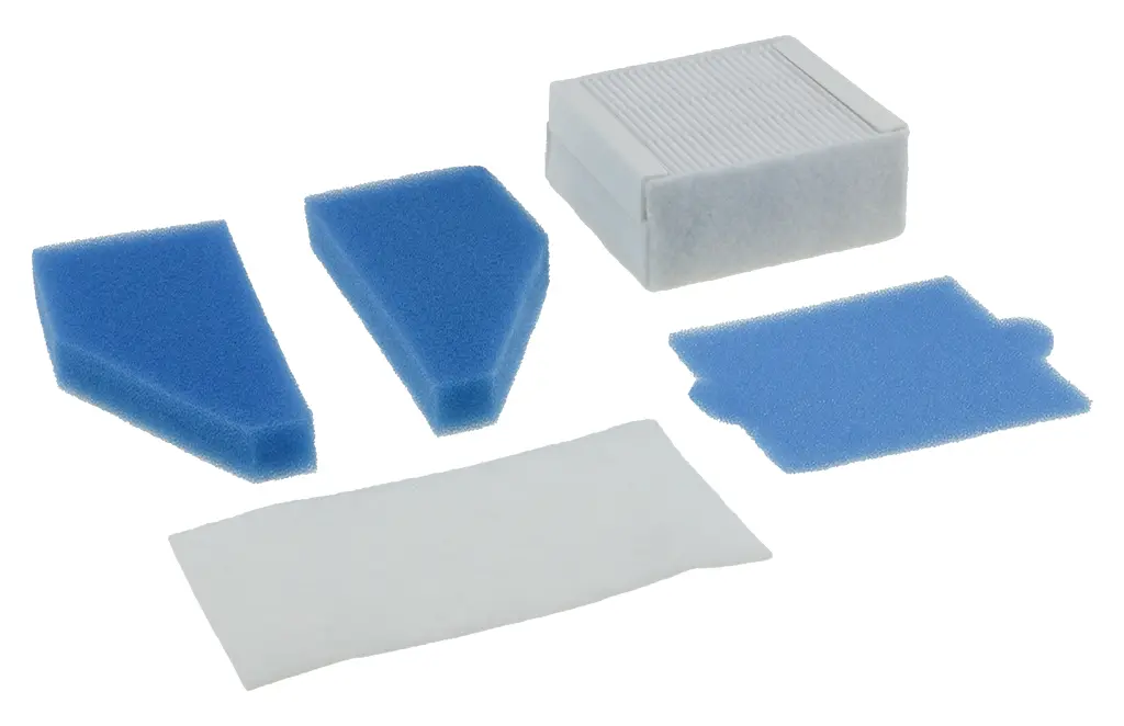 787241EM Thomas Aqua plus 787241 (filterset, eigen merk)