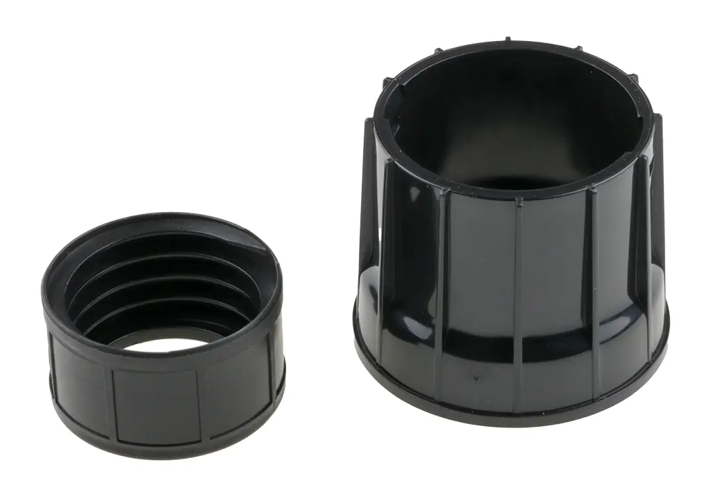 7603905109C Wartel geschikt voor Numatic 38mm slangen (eigen merk)