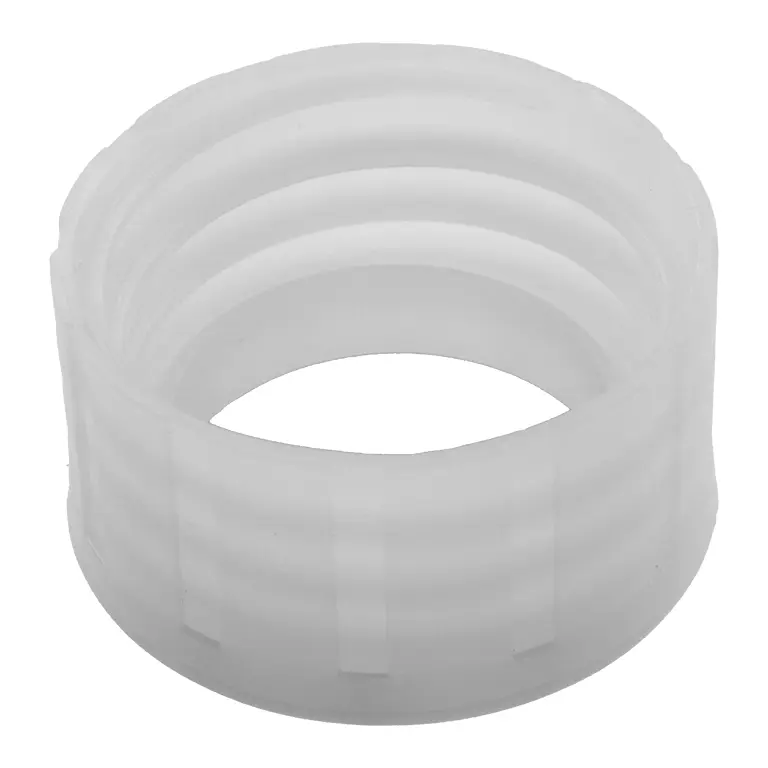 A00155 Schroefbus wit