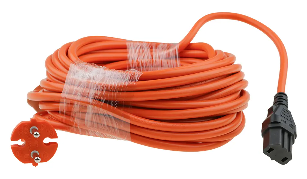 A90472 Numatic PPR Snoer 12,5 meter