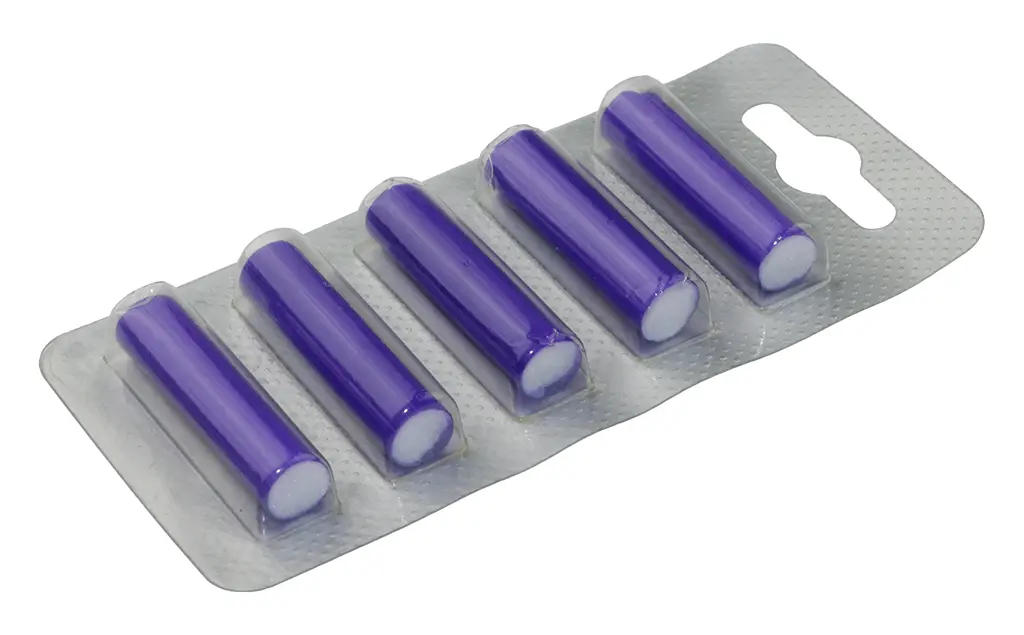 GS-LAVENDEL Geurstaafjes Lavendel