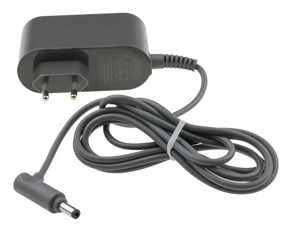 PWR1033B Dyson V6-V7-V8 Oplader - Adapter (eigen merk)