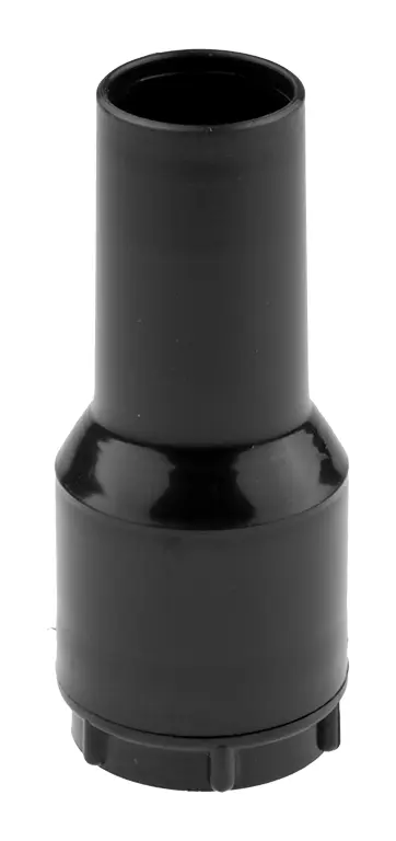 A00975 Slangmof 32mm met insteekwartel 35mm (eigen merk)