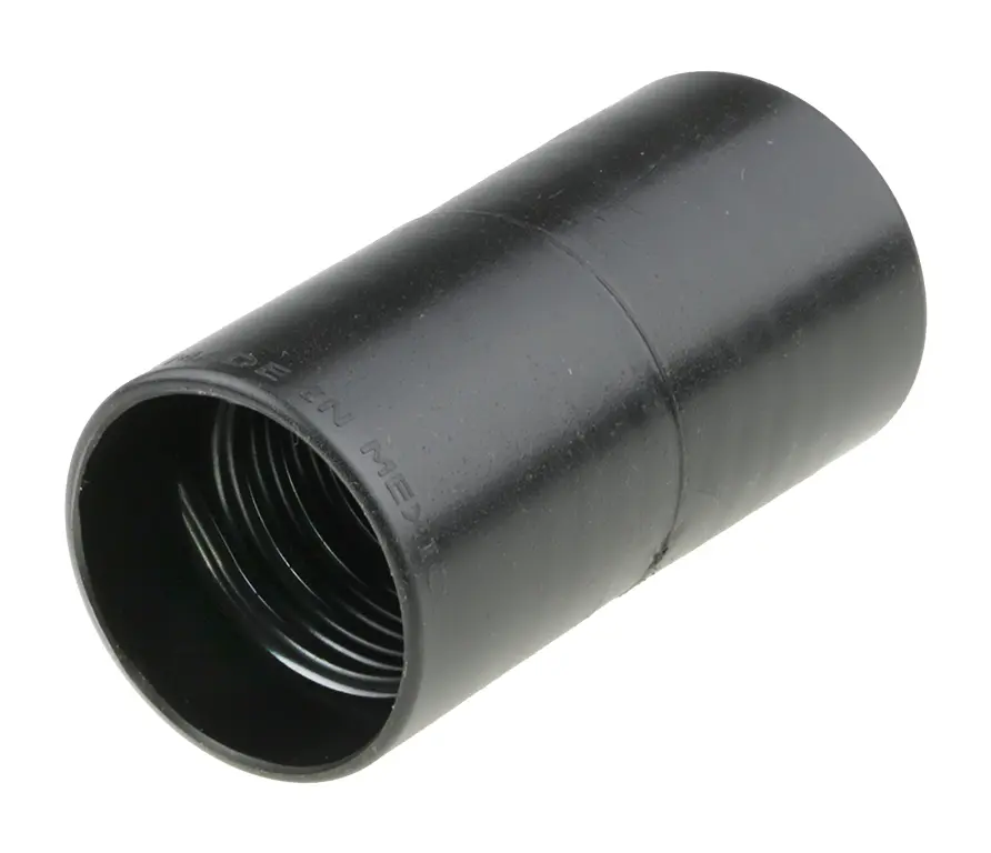 8506093124 Slang verlengmof 32mm - 32mm