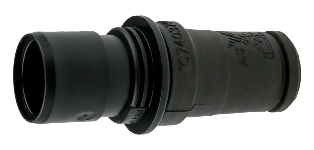 302000535 Nilfisk 302000535 (adapter 27mm, origineel)
