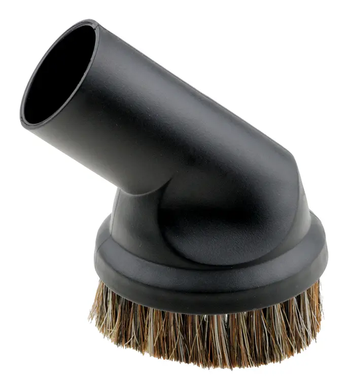 A00856 Plumeau met paardenhaar (32-35mm)