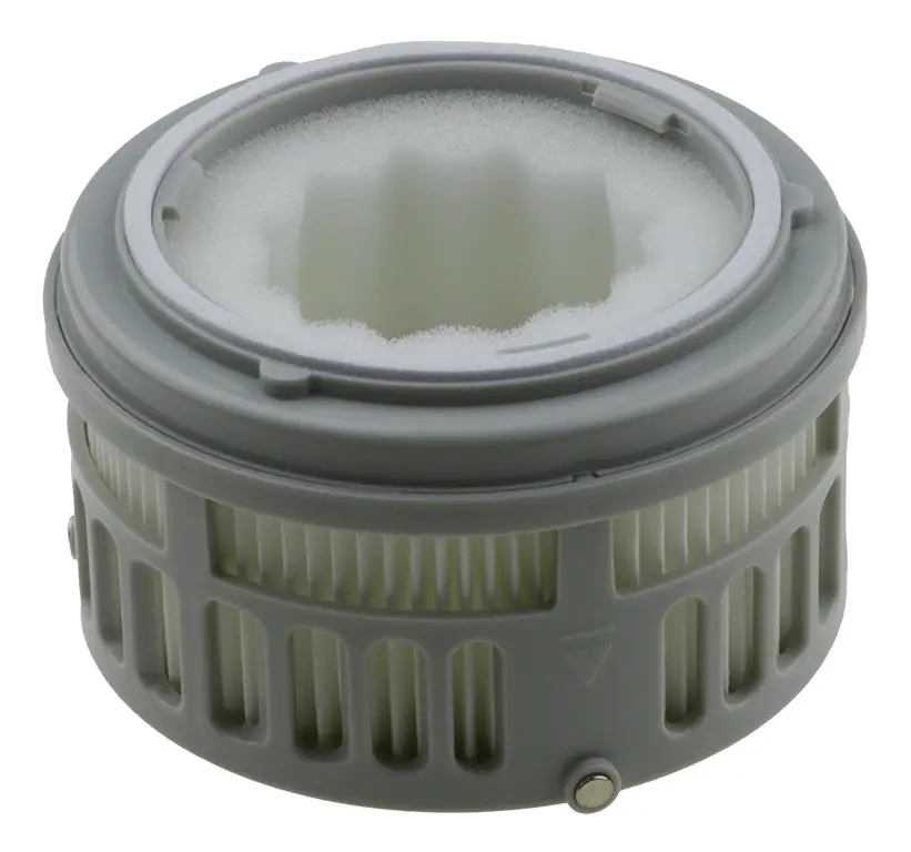 A90940 Xiaomi Mijia G11 - K10 Pro uitblaasfilter (eigen merk)