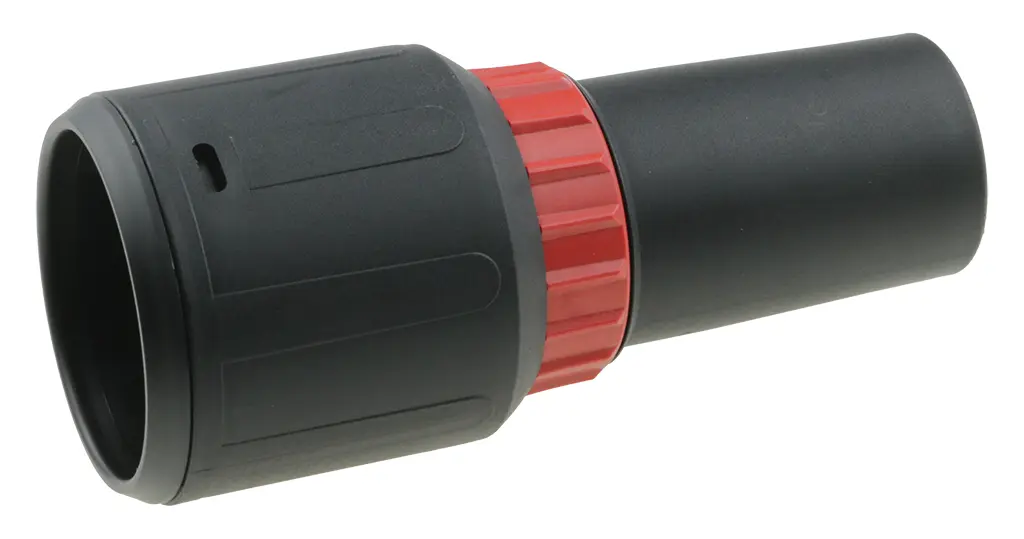 447186 Starmix Slangaansluiting met luchtregelaar 35mm