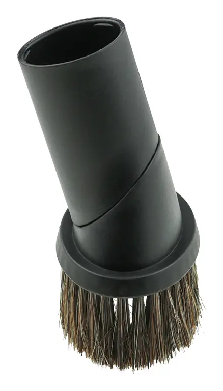 A00224 Plumeau met paardenhaar draaibaar (35mm)