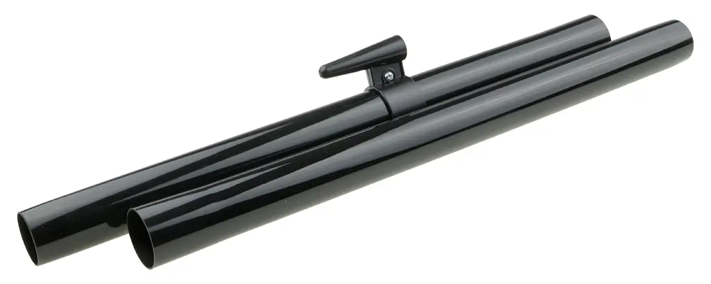 31000862 Nilfisk 31000862 zuigbuisset (36mm, met ophangsysteem, 2x 45cm, origineel)