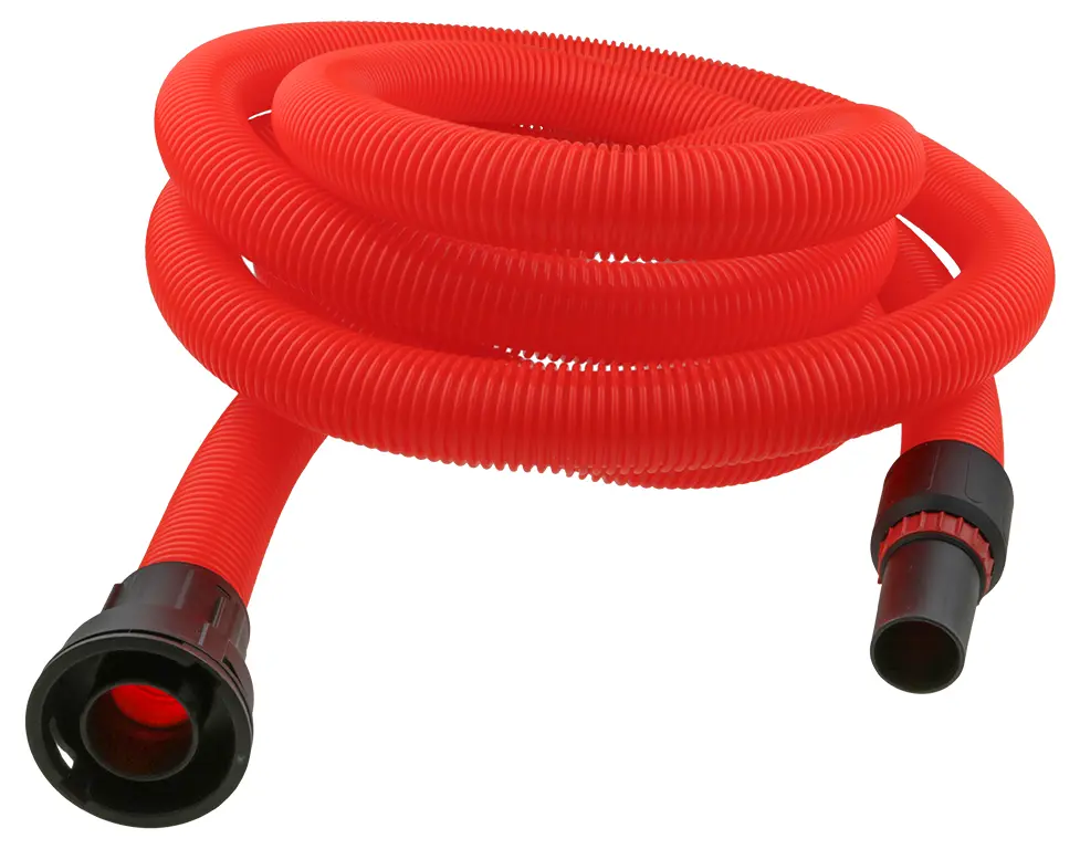 447179 Starmix Veiligheidsslang Oranje 5 mtr. (35mm)
